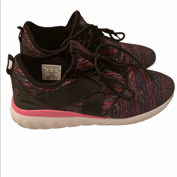 Everlast Shoes Size 8 1/2 M - Picture 2 of 7